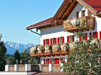 Golf Resort Achental 