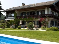 GГ¤stehaus Gamsei 