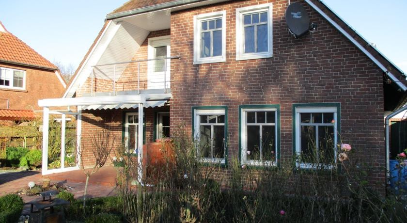 Hotel LГјttje Achterum Greetsiel 