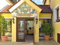 Landgasthof Hotel Scheubel 