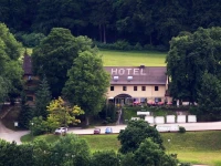 Hotel-Restaurant Bauer-Keller 