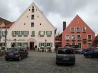 Hotel-Landgasthof Schuster 