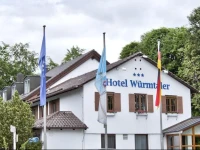 WГјrmtaler GГ¤stehaus 