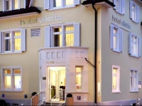 Hotel Villetta 3*