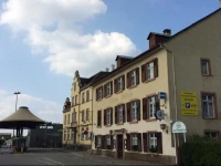 Hotel & Ferienwohnung Kung Fu Haus 