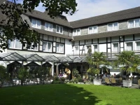 Hotel Bad Griepshop 