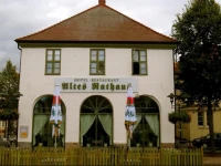 Altes Rathaus Grevesmuhlen / Altes Rathaus Grevesmühlen 
