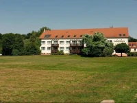 Hotel Kloster Nimbschen 