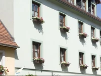 Altstadthotel "Garni" Grimma 
