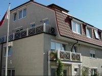 Appartementhaus Christel 