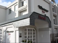 Hotel WannerHus 