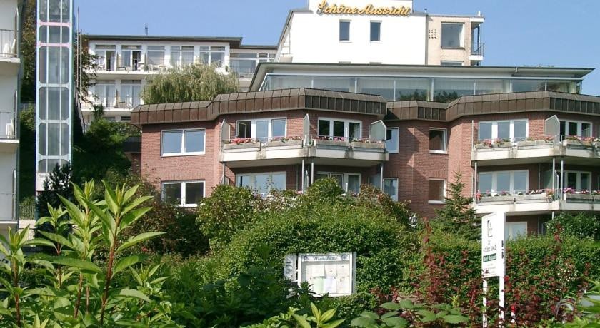 Hotel Zur schГ¶nen Aussicht 