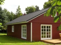 Ferienhof Kolauerhof - Bauernhofurlaub in GrГ¶mitz 