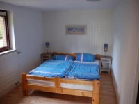 Haus Garten am Meer 