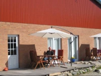 Hof Faasel - Bauernhofurlaub an der Ostsee 