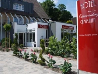 Hotel Ostseeresidenz Cammann GrГ¶mitz 
