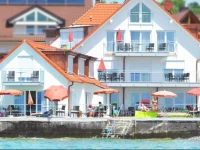 Seehotel BelRiva 