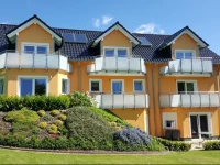 Zuhause am Meer 