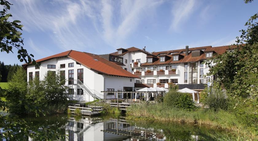 allgГ¤u resort - HELIOS business & health Hotel 