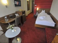 Hotel CafГ© Nothnagel 