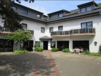 Hotel Prinz Heinrich Griesheim 