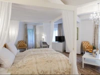 Forsthaus WГ¶rnbrunn Restaurant & Hotel 