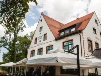 Schlosshotel GrГјnwald 