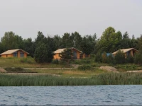 See- und Waldresort GrГ¶bern 