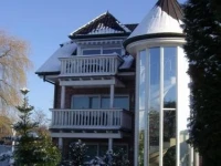 Ferienwohnungen Mantke 