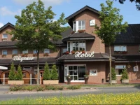 Hotel BГјgener 