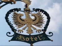 Adler Hotel & Restaurant GroГџ-Gerau 