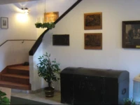Hotel Forsthaus St. Hubertus 