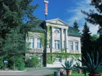 Hotel Restaurant SeeschlГ¶sschen 