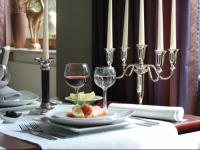 Hotel & Restaurant SchrГ¶der 