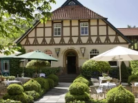 Hotel zur Kloster-MГјhle 