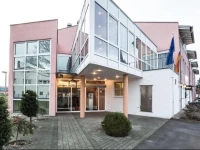 Hotel an der WaldstraГџe 