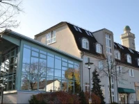 Hotel GroГџbeeren 