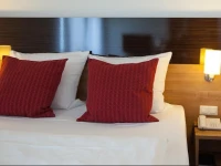 Hotel U-NO 1 ***S 