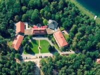 Hotel DГ¶llnsee-Schorfheide 