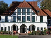 Rogge DГјnsen Hotel Waldfrieden 