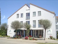 Dormotel Havelland 