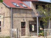 Pension KrГ¤uterscheune 