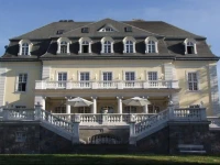 Schloss GroГџ Plasten 