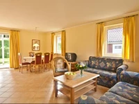 Camping-und Ferienpark Havelberge 