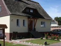 Ferienwohnung MГ¶nchgut Boddenblick 