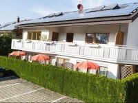 Gastehaus Schechter 