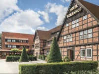 Hotel Kokenhof 