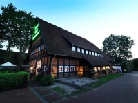 Hotel Marktkieker 