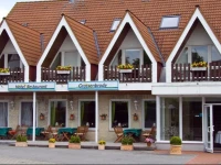 Hotel Grossenbrode 