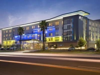 Aloft Ontario Rancho Cucamonga 4*